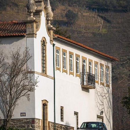 Quinta Dos Poeiros Villa Medroes Buitenkant foto