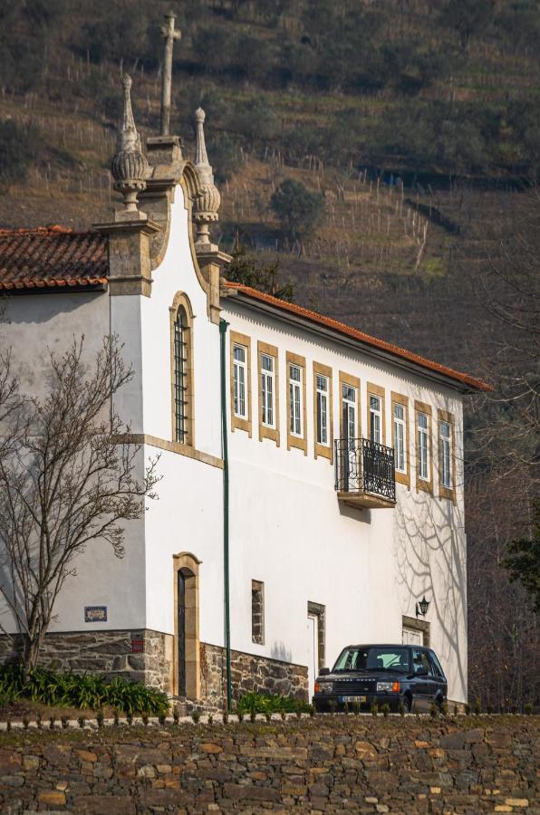 Quinta Dos Poeiros Villa Medroes Buitenkant foto